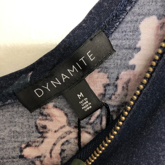 Dynamite Tank Top - Picture 3 of 5